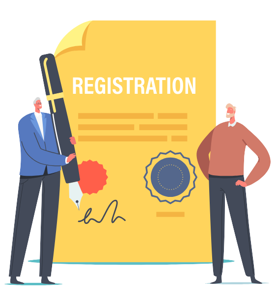 INCORPORATION AND REGISTRATION SERVICES