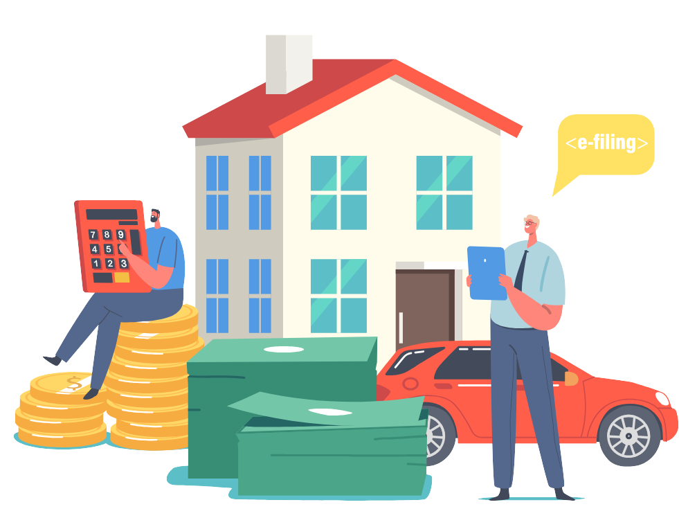 DIRECT TAXATION SERVICES