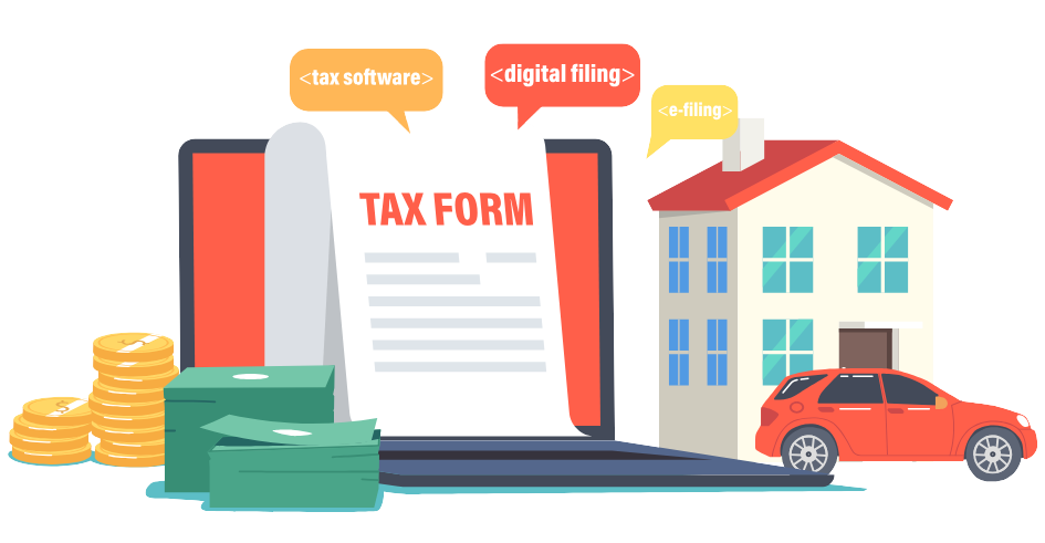 INDIRECT TAXATION SERVICES